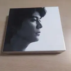 ★2CD+DVD★福山雅治/HUMAN CD