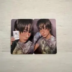 &TEAM BtL BREATH ver. タキ 2枚セット