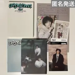 boynextdoor テサン 直筆サイン入りポストカード　19.99 BOYNEXTDOOR [19.99] All Member Autographed Signed Album | eBay