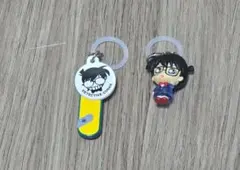 名探偵コナン めじるしアクセサリー 3