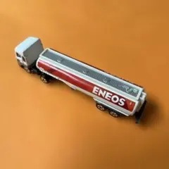 グ*ド様 廃版品　トミカ　トイザらスオリジナル　エネオスタンクローリーのサムネイル
