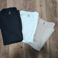 BATONER UNITED ARROWS別注他 Tシャツ 3枚セット