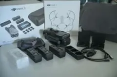付属品&おまけ多数)DJI Mavic 3 Cine Premium Combo