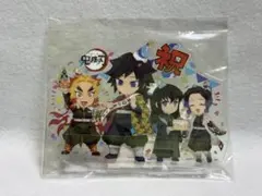 鬼滅の刃 冨岡義勇 ホワイトデー 2024 アクリルスタンド アクスタ