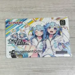 【送料無料】SDVX ニアノア e-amusement pass 2025年最新】e-amusement pass ニアノアの人気アイテム - メルカリ