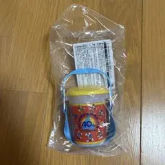 Disney - ★新品未開封★ディズニー　40周年 カプセルトイ　スナックケース　全５点セット Disney - ☆新品未開封☆ディズニー 40周年 カプセルトイ