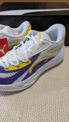 PUMA ALL-PRO NITRO LA