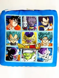 ドラゴンボール 復活のF レア座布団のサムネイル