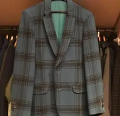 Paul Smith　ショーライン　レア物
