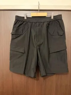 DAIWA PIER39 Tech Easy 2P Shorts Twill S - メルカリ