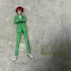 新テニスの王子様　遠山金太郎　アクリルスタンド