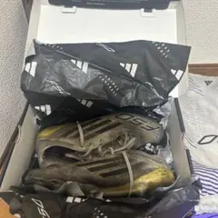 adidas F50 ELITE HG/AG JPN 26.5cm