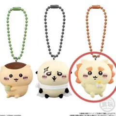 【新品未開封】ちいかわ マスコットつきビスケット