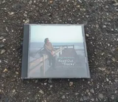 浜田省吾 Road Out Tracks CD アルバム