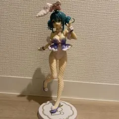 初音ミク BiCute Bunnies Figure 白うさぎver