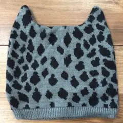 【HYSTERIC MINI】ニット帽