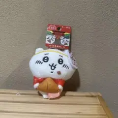 ちいかわ　京都限定　伏見稲荷