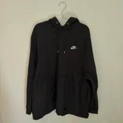 sacai×NIKE　パーカーのサムネイル