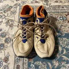 NIKE ACG ハラチ　スニーカー 24