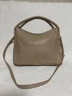 美品　Cole Haan コールハーン⭐︎ショルダーバック