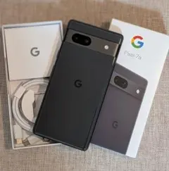 Google Pixel7 (無印) 海外SIMフリー版 公式ストア購入 技適○ - メルカリ