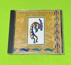 Mesa Music Consort Spirit Feathers CD