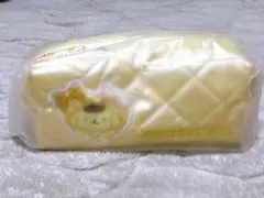 ポムポムプリン ポーチ