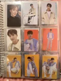 セブチ　カラットランド2021 トレカ　コンプリート SEVENTEEN カラットランド 2021 ランダム トレカ まとめ