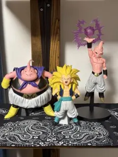 ドラゴンボール フィギュア 4体セット - メルカリ