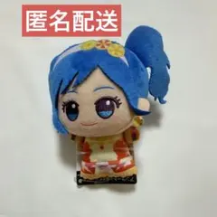 ジョージア x Ado わたしに花束 ぬいぐるみBIG - メルカリ