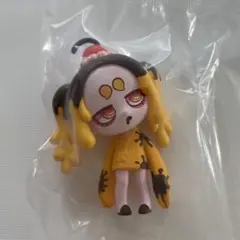 ウイルスイーツ フィギュアコレクション プリン