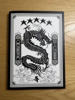 Stray Kids スキズ アルバム 5-STAR 抜けなし・特典付き