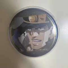 ジョジョの奇妙な冒険(第4部) 缶バッジコレクション 空条承太郎 - メルカリ