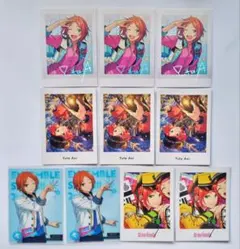 あんスタ クリカ ぱしゃっつ 葵ゆうた