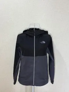 THE NORTH FACE ナイロンジャケット キッズ