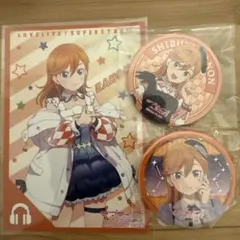 澁谷かのん 缶バッジセット 2025年最新】澁谷かのん 缶バッジの人気アイテム - メルカリ