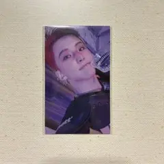 SEVENTEEN HAPPY BIRTHDAY 通常盤 特典