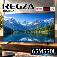たのメル便代込　東芝REGZA 65Z875L 65型4K液晶テレビ 2023年 たのメル便代込 東芝REGZA 65Z875L 65型4K液晶テレビ 2023年 - メルカリ