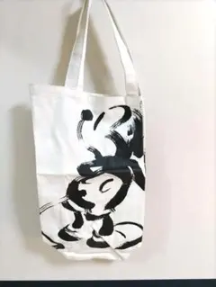 人気のディズニー ミッキーマウス トートバック 大 Francfrancコラボ