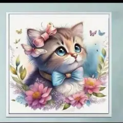 tomo様専用　ダイヤモンドアート　3点。