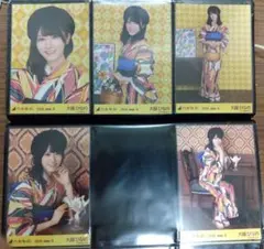 乃木坂46 浴衣 真夏の全国ツアー2026.June-Ⅱ 通常3種 フルコンプ 