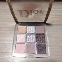 Dior ディオール バックステージ アイ パレット 002 クール アイシャド