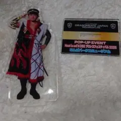 DRAGON GATE ドラゴンゲート アクリルスタンド マグネット 加藤良輝 DRAGON GATE ドラゴンゲート アクリルスタンド マグネット 加藤良輝