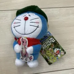 ドラえもん　のび太の新恐竜　ボールチェーンマスコット