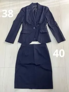 スーツカンパニー