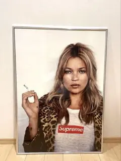 2026年最新】supreme kate ポスターの人気アイテム - メルカリ
