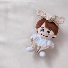 ◎えぬちゃん ちびぬい服 ボンネット なにわ男子 ◎ ♡ら♡様専用 ちびぬい服 ボンネット なにわ男子 - メルカリ