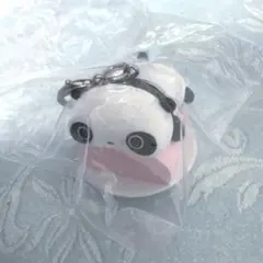 たれぱんだ めじるしアクセサリー めじるしチャーム すあま