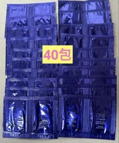 ONE BY KOSÉ セラムヴェール ディープリペア 40包