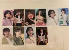 SEVENTEEN ALWAYS YOURS 会場限定 トレカ ジョンハン